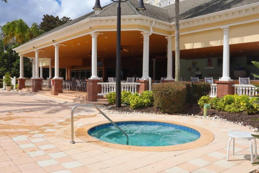 Spacious Vacation Rental Home, Near Disney! Access To Reunion Resort Ground And Pools Kissimmee Exterior photo